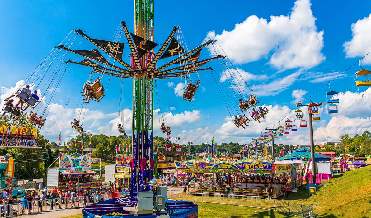Top 20 Georgia Attractions That You Should Not Miss