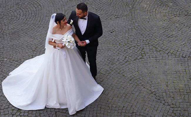 marriage-Georgia